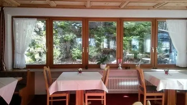 Hotel Moosgrund