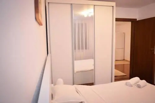Moonlight Apartment