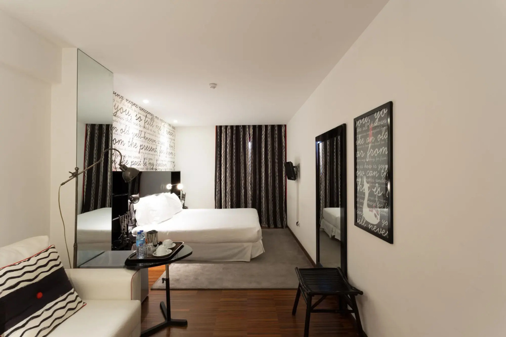 Porto Trindade Hotel
