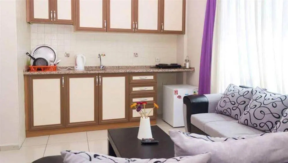 Algani Residence