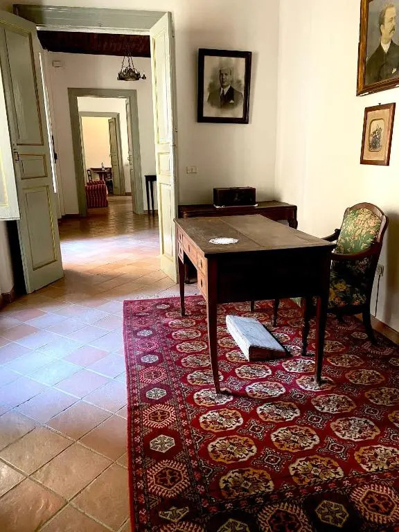 Palazzo Falletti