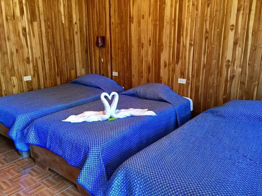 Green Papaya B&B