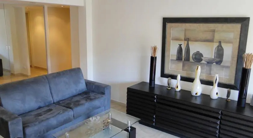 Appartement Le Petit Juas
