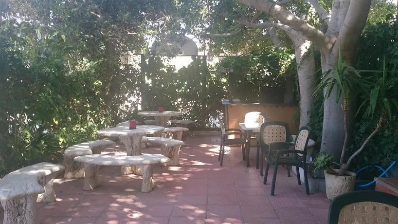 Hostal Diegos