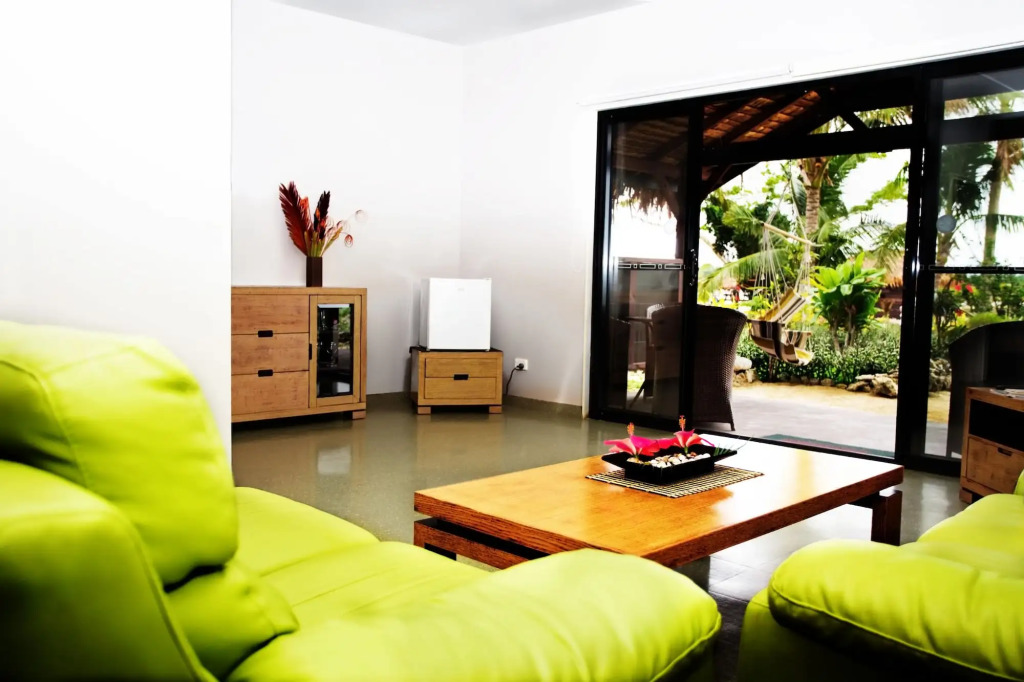 Aquana Beach Resort