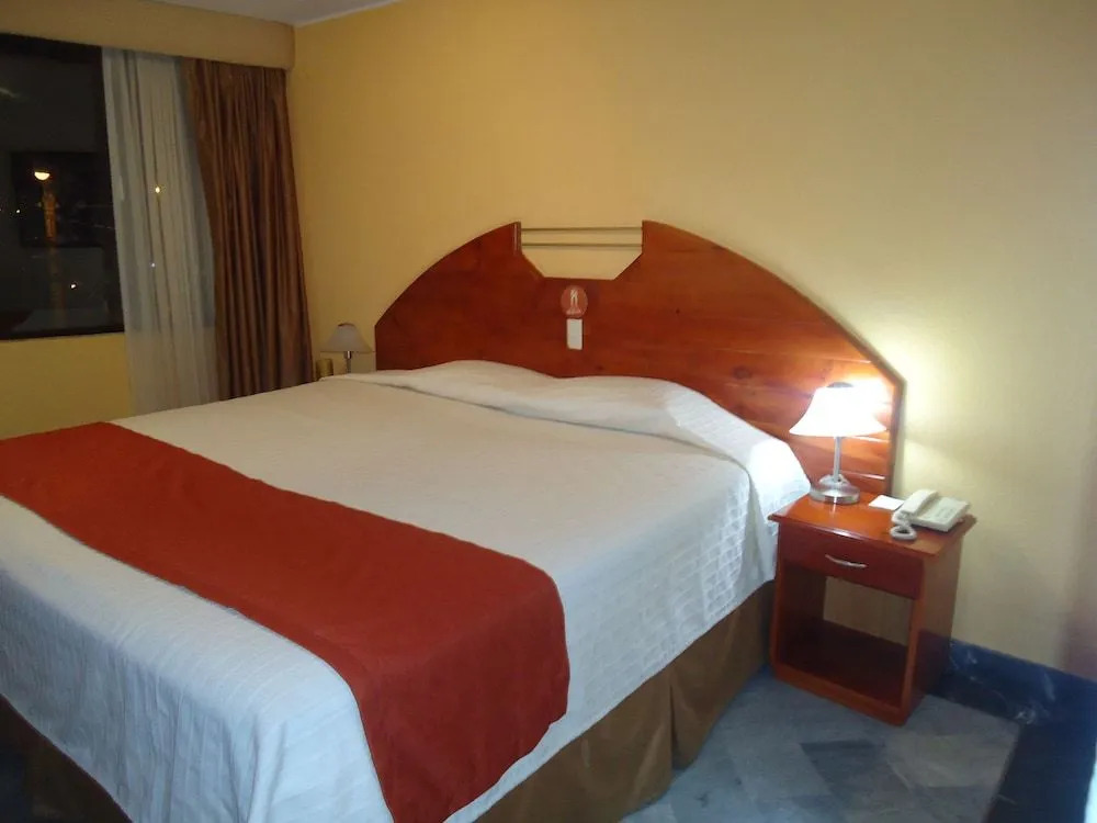 Hotel la Giralda