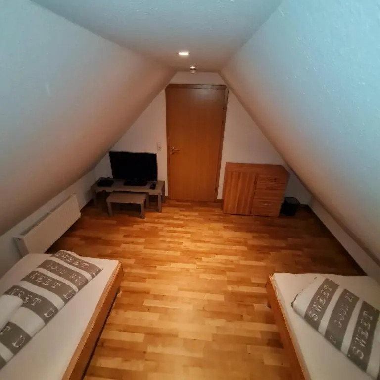 Ferienwohnungen Saida Wohnung 12