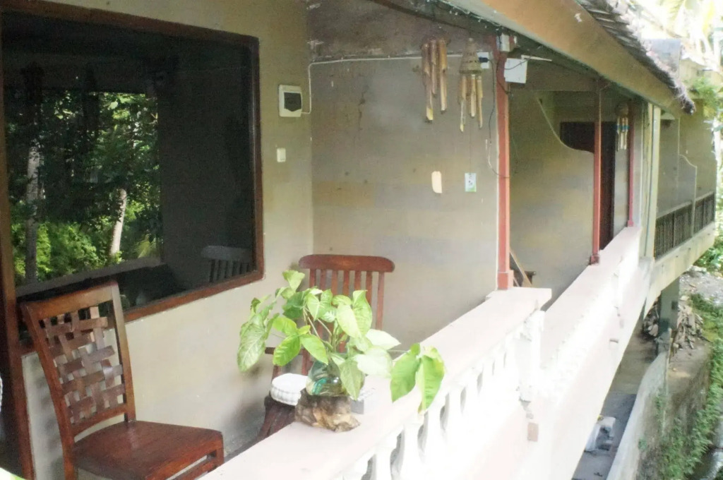 Puri Alam Dewata - Guest Villas