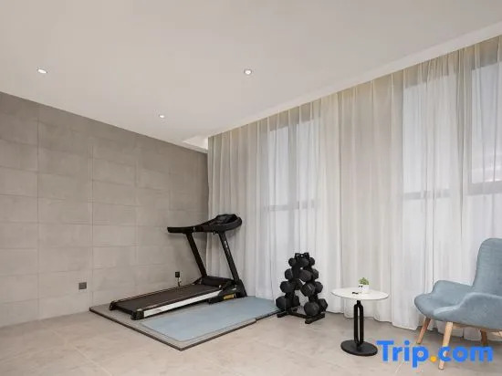 Homeinn · neo (Xi'an Caotan Third Road Shiyang Group Industrial Park)