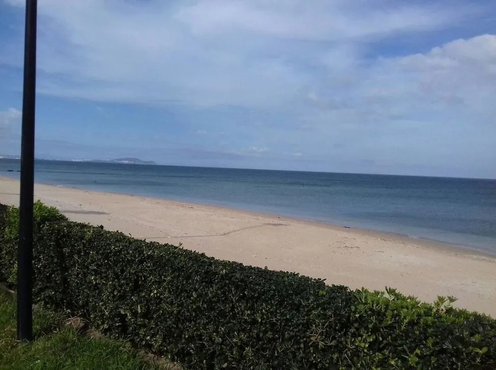 Marina Beach Appartements