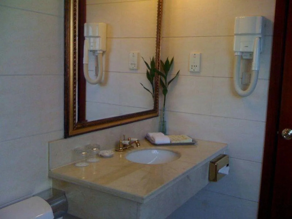 New East Asia Hotel