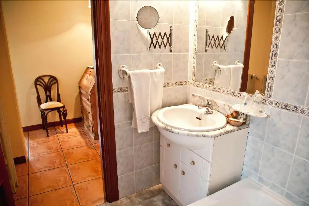 Posada Somavilla