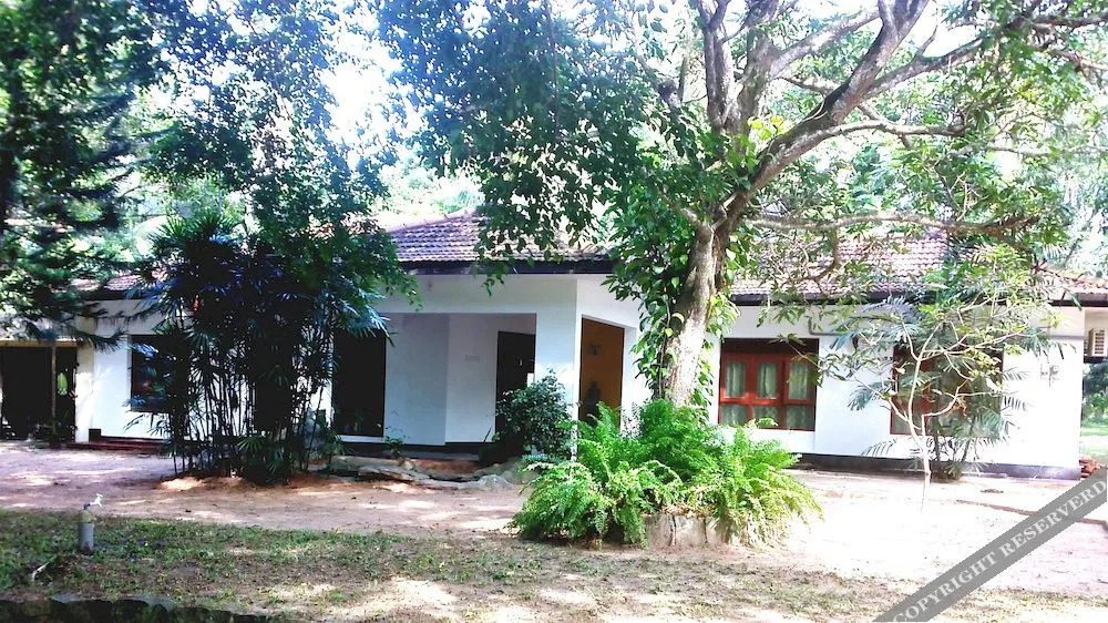 Achintha Villa