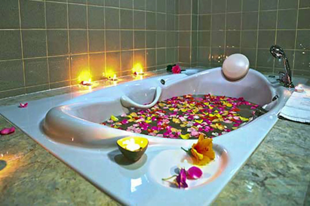 Oriental Siam Resort - SHA Extra Plus Certified
