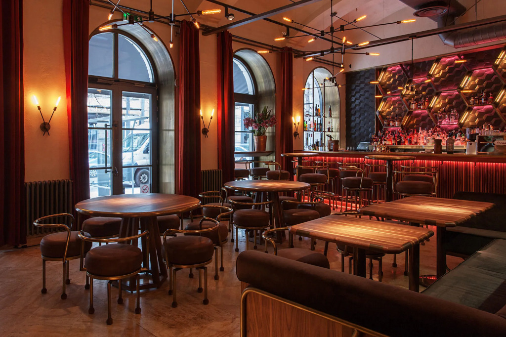 Hotel Rum Budapest