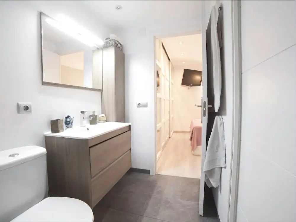 APARTAMENTOS KASA 25 - El Refugio
