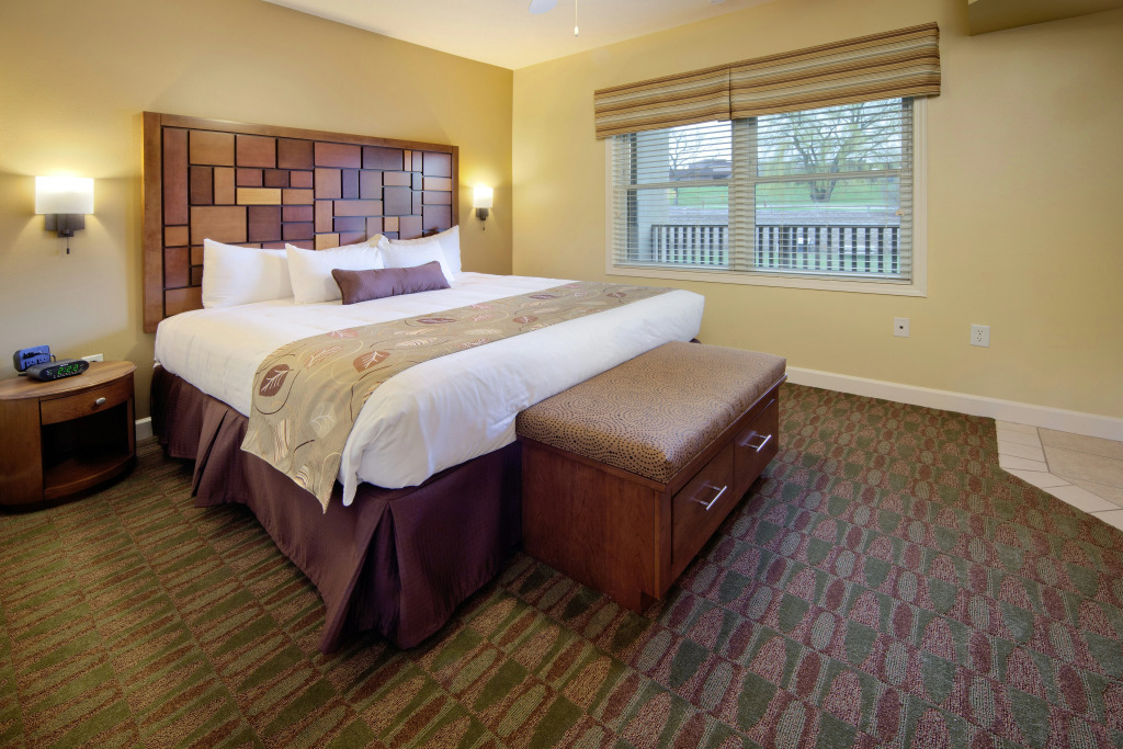 Holiday Inn Club Vacations at Lake Geneva Resort