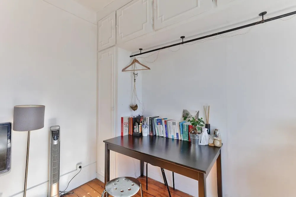 Charming Studio for 2 - Paris