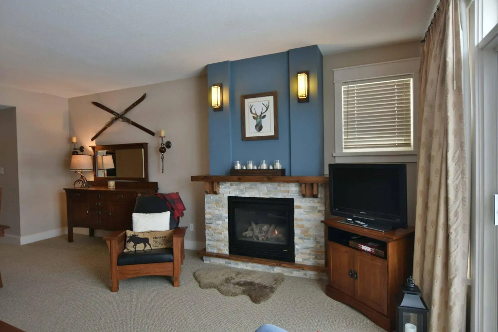 The Lodges at Blue Mountain - Rivergrass Condo