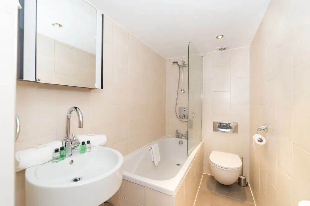 PML Apartments Park Road