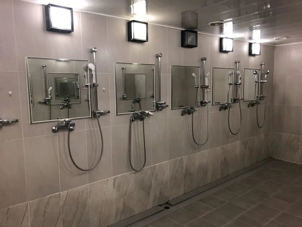 Yeosu Expo Guesthouse