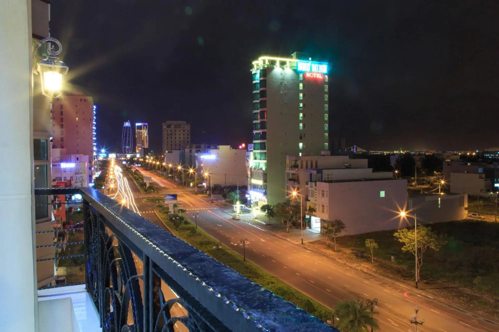 Hoai Sang Hotel
