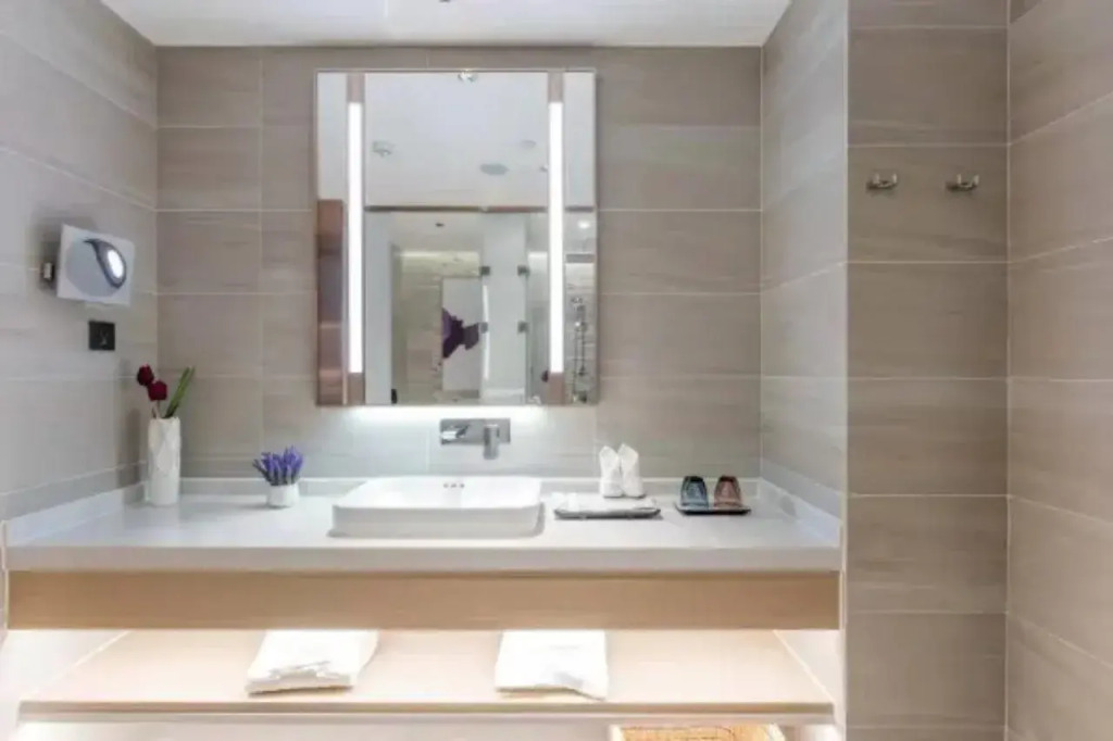 LAVANDE Hotel Suzhou Luzhi ancient town