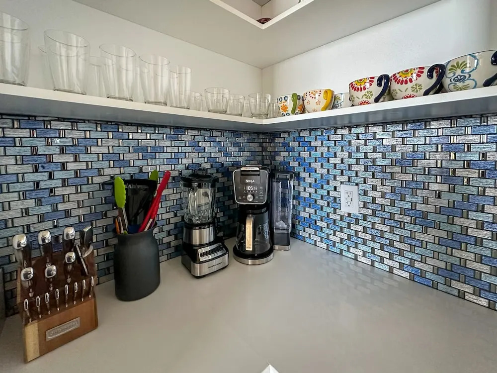 Beachtop Haven 2BR Condo at Iconic Sandy Beach