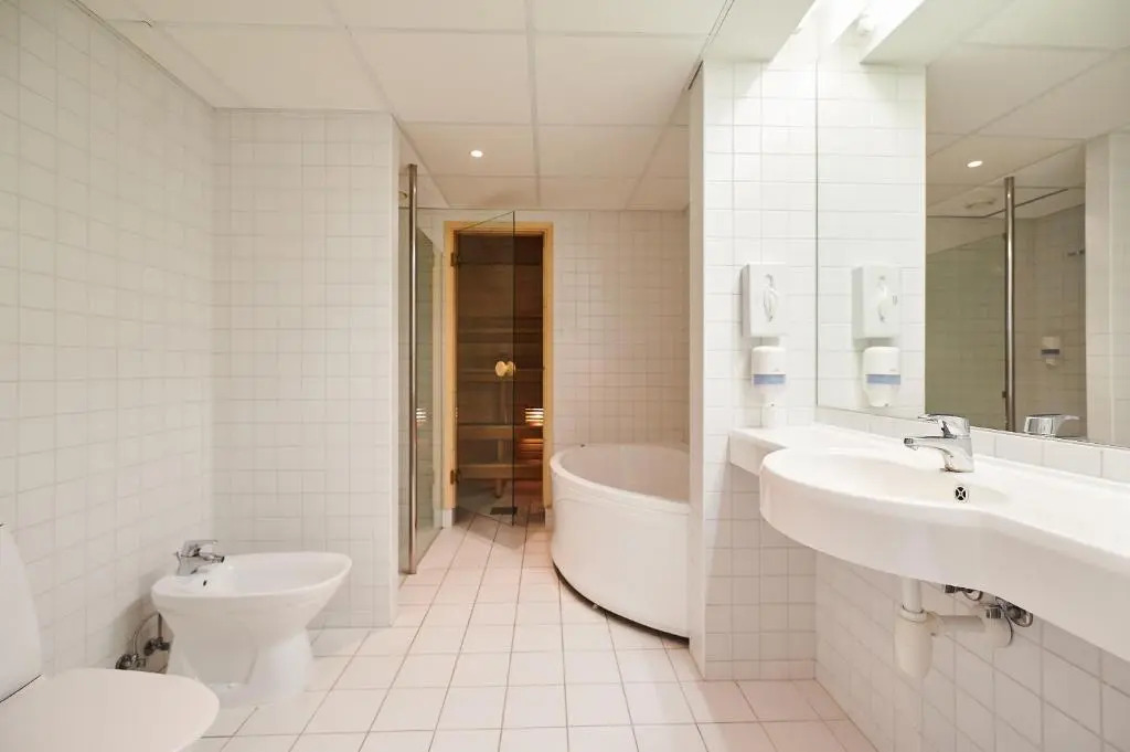 Asa Spa Hotel