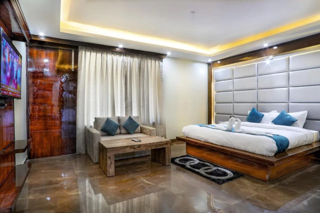Hotel Vinsober Monal