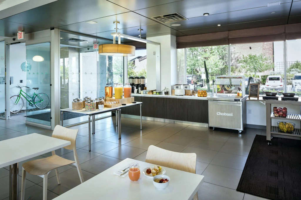 Element by Marriott Las Vegas Summerlin