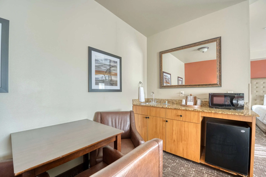 Best Western Northwest Lodge