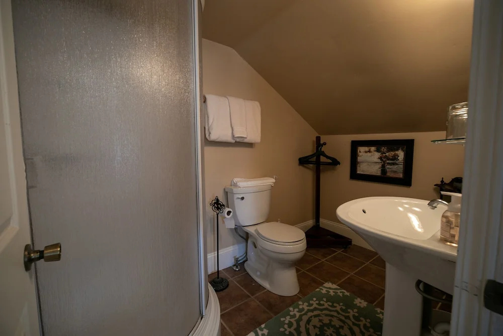 Willard Richards Inn
