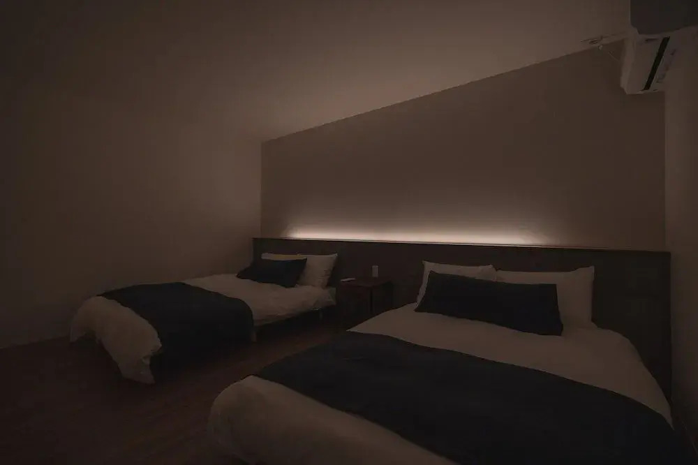 Urban Villa Resort Onna