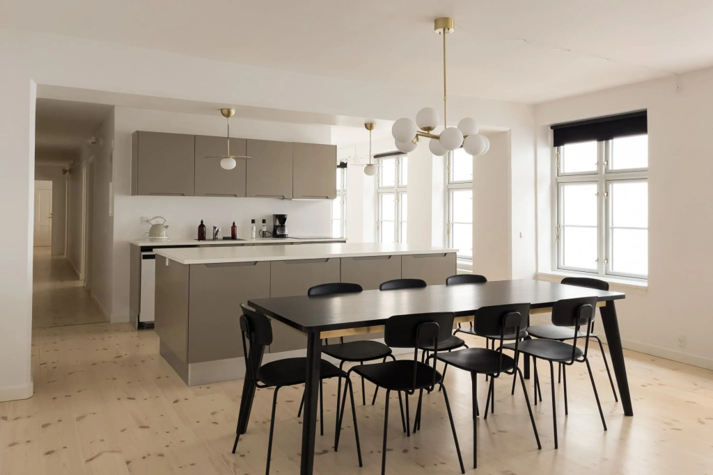 ★Beautiful Luxury Apt · Heart of Copenhagen★