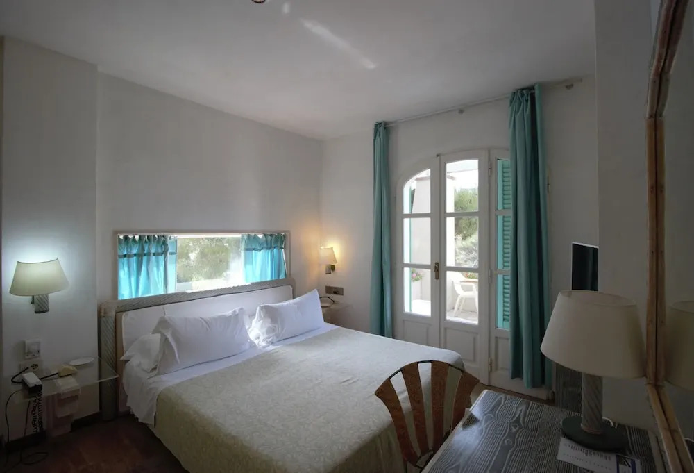Hotel Villa Portuso