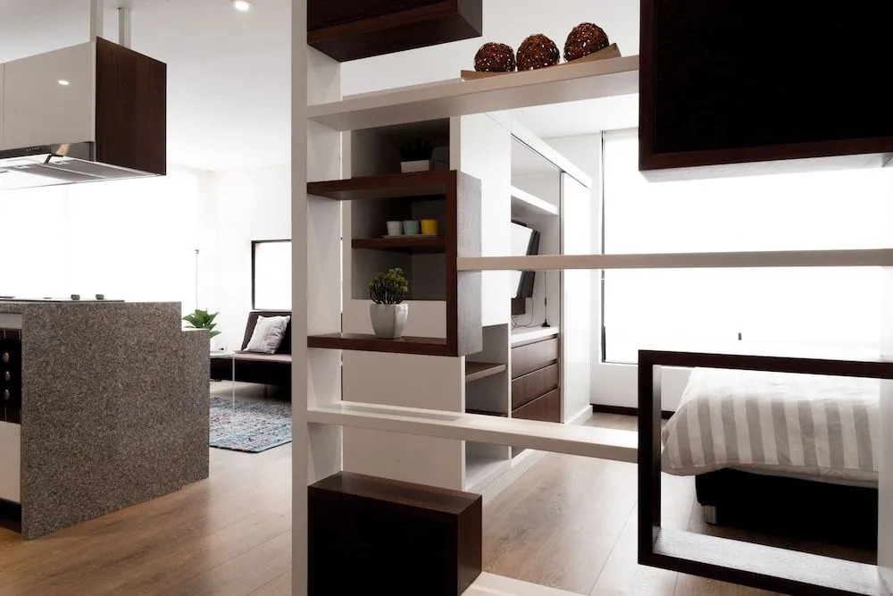 91 ST Apartments By Nomad Guru