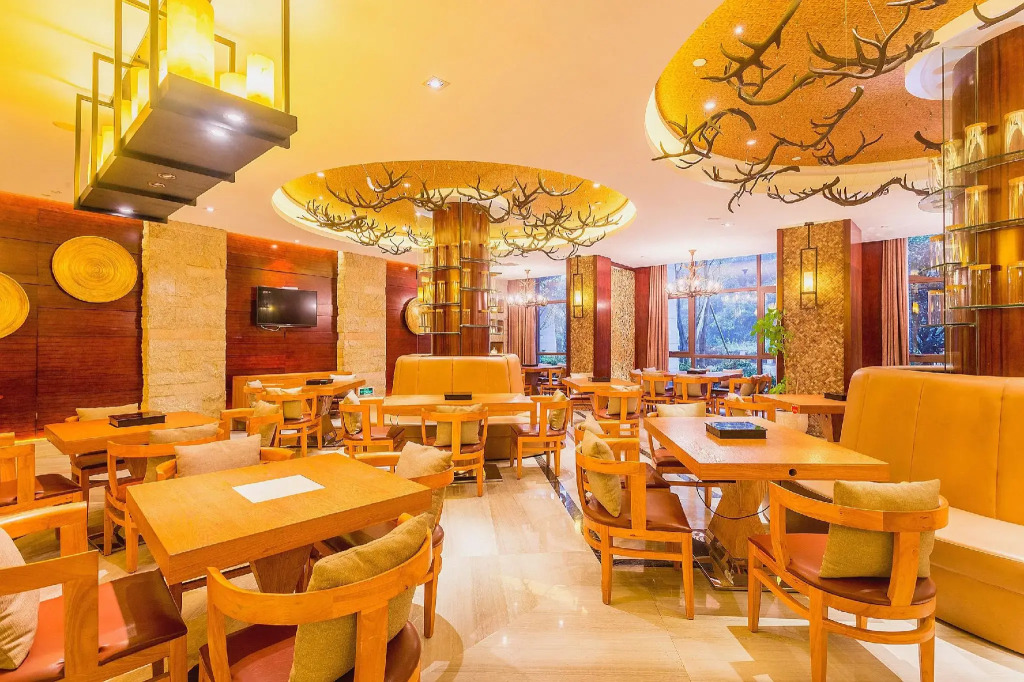Bosai Hotel