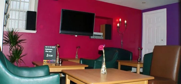 Clovenfords Hotel