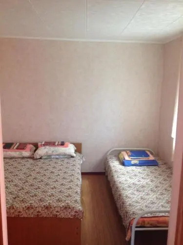 Guest house na Goluboy Dache