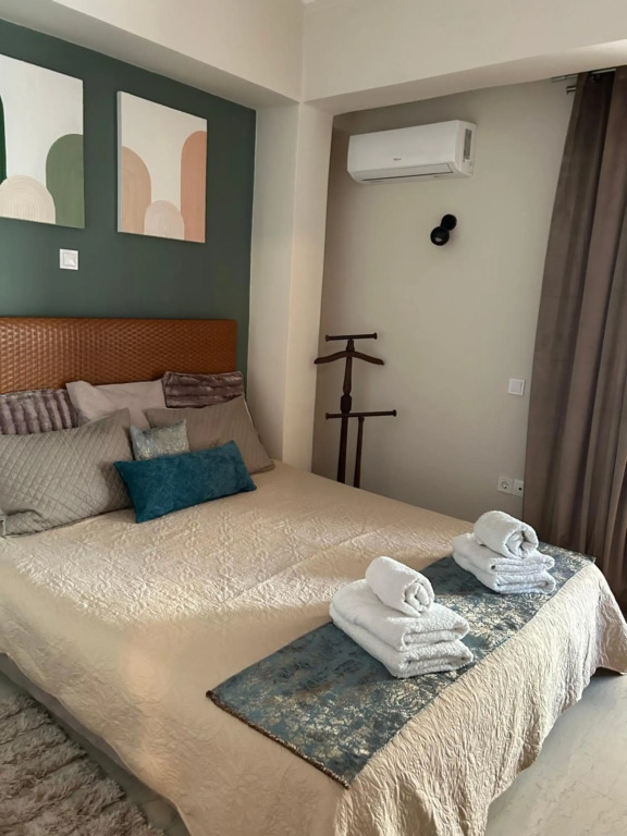 ZEN Neapoli Penthouse Apartment