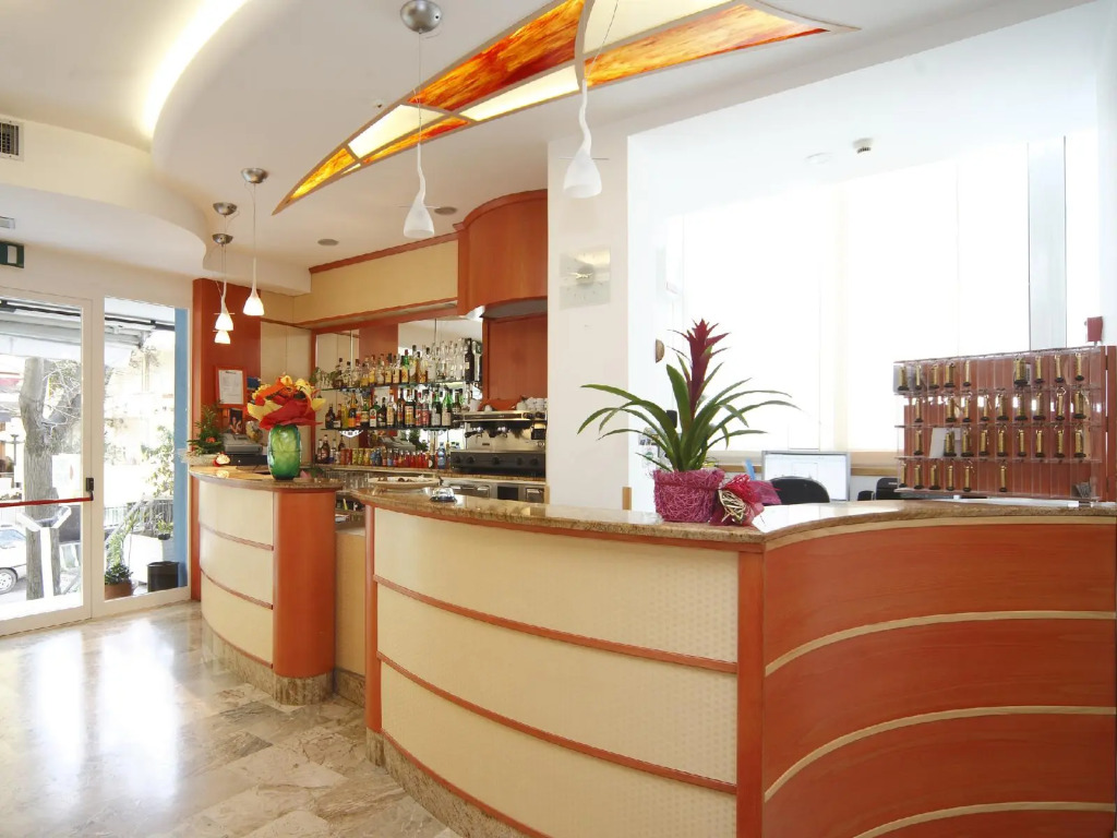 Hotel Zurigo