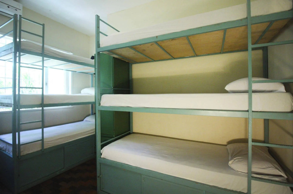 El Misti Hostel Rio Copacabana