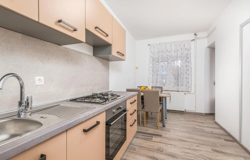 Awesome Home in Krk With Wifi and 3 Bedrooms