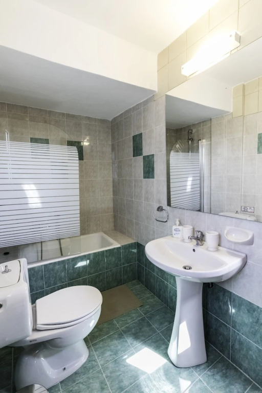 Afantou Golf Luxury Villa