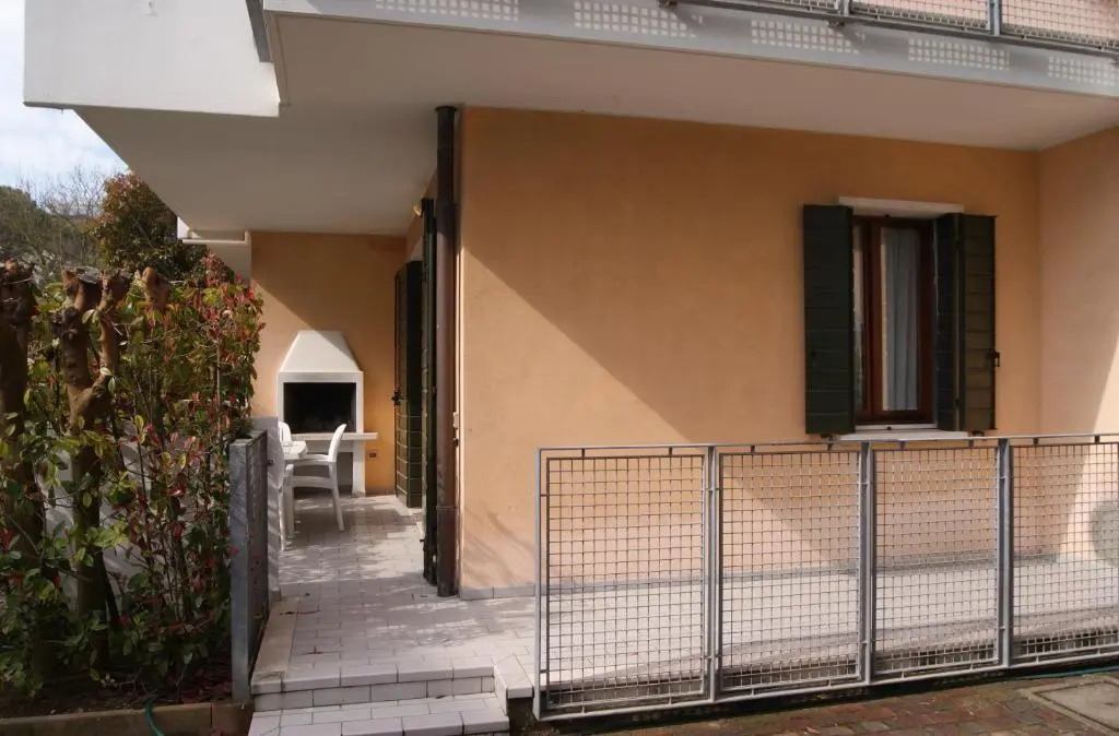 Appartamenti Villa Paola-Pochi passi dal mare-Zona piazza Aurora-Lido di Jesolo