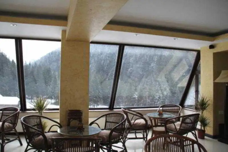 Hotel Mistral Resort