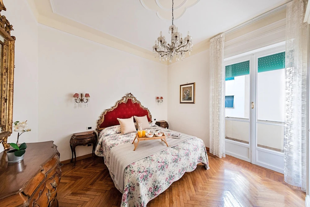 I Fiori Apartment by Wonderful Italy