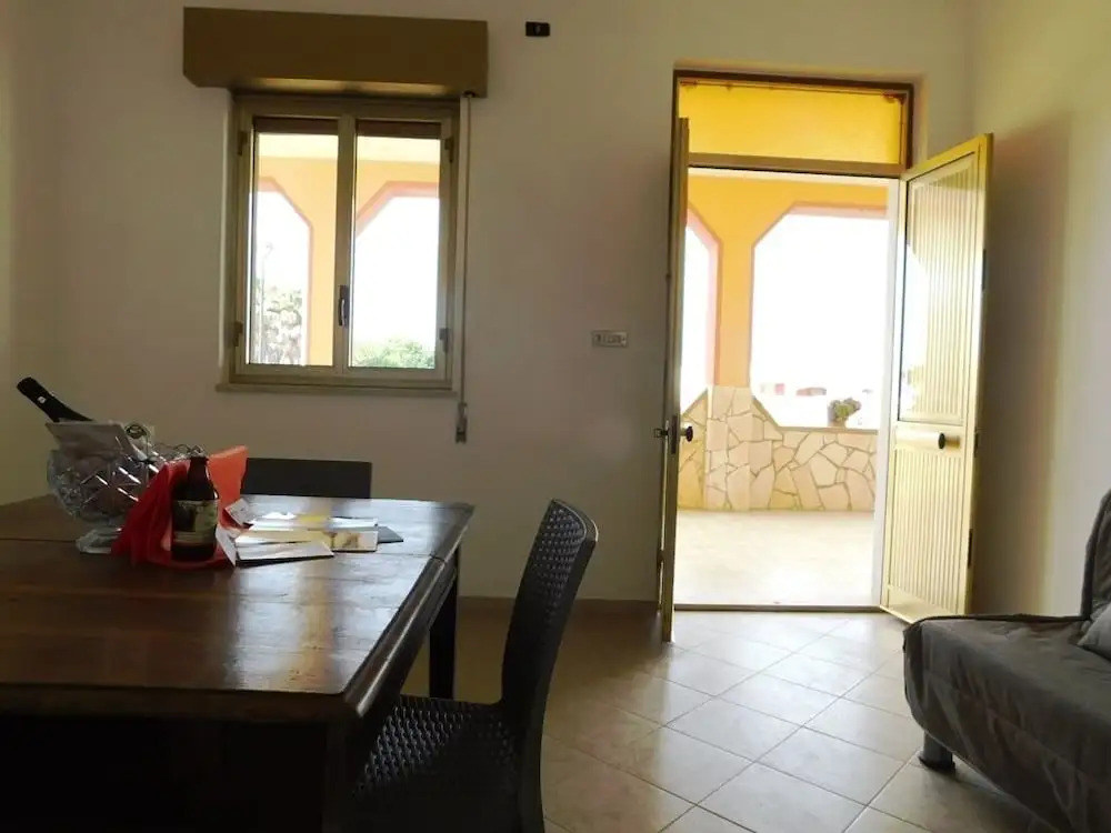 Small Villa Sleeping 5 in Marzamemi a Few Meters From the Beach