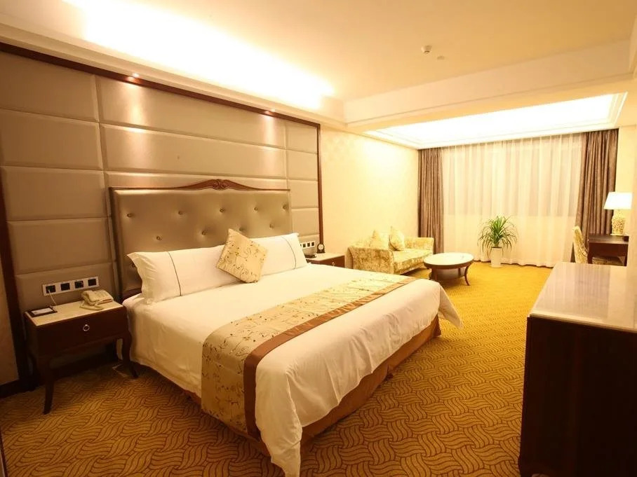 Euge Hotel